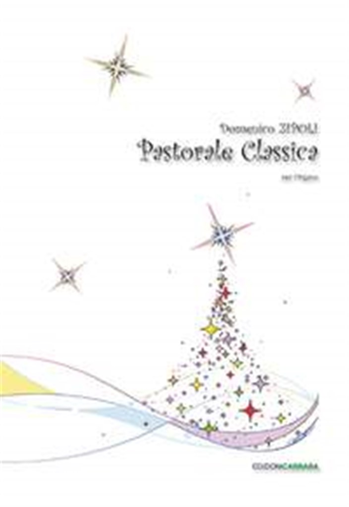 Pastorale classica