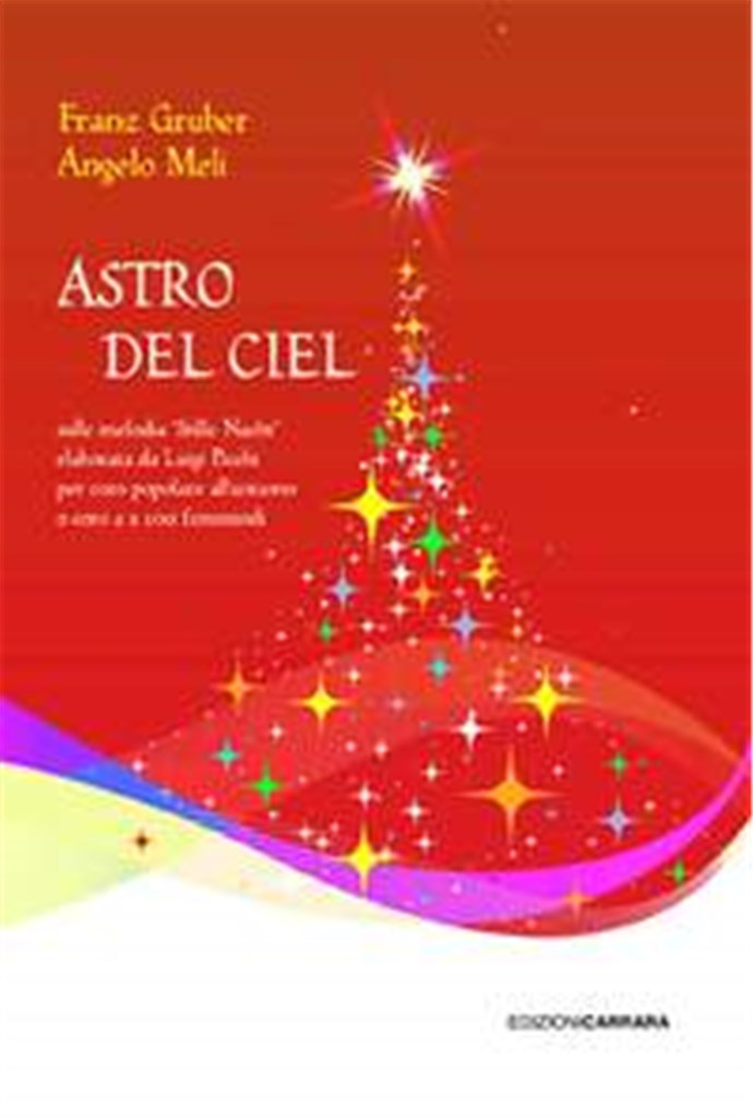 Astro del ciel