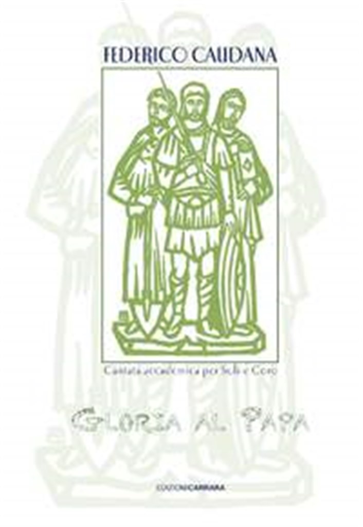 Gloria al Papa!