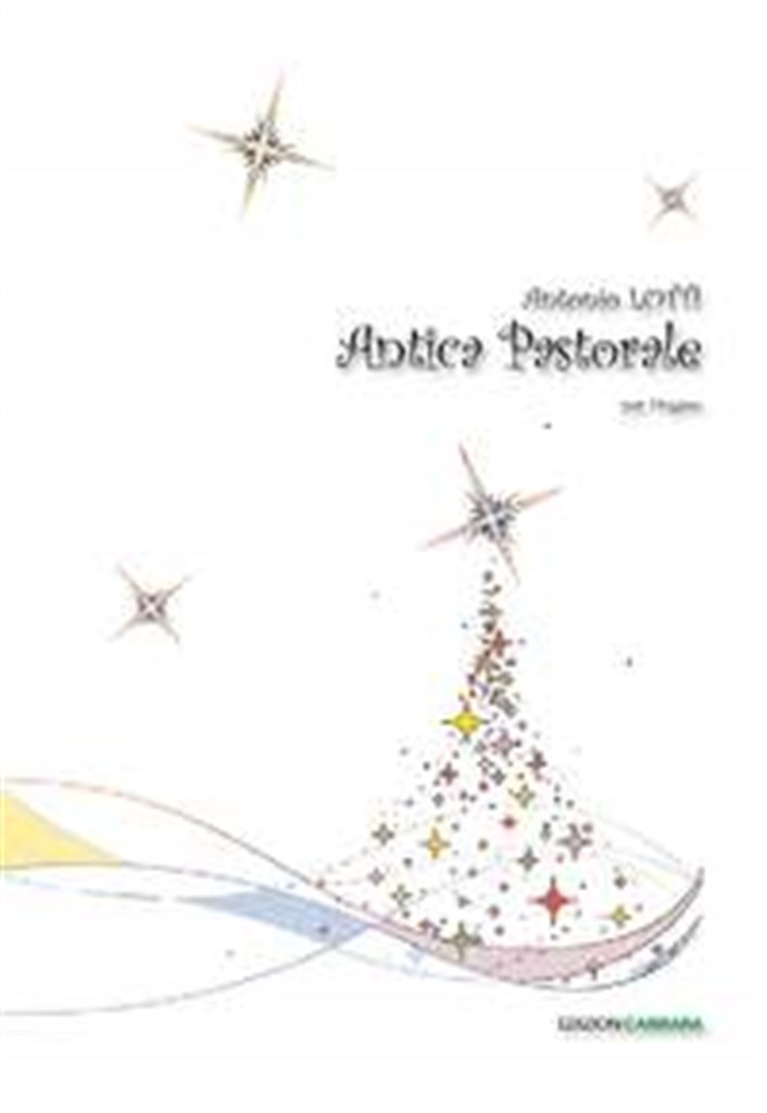Antica Pastorale