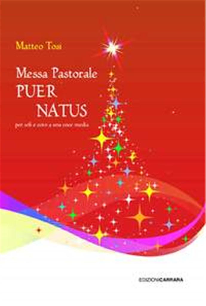 Messa Puer natus