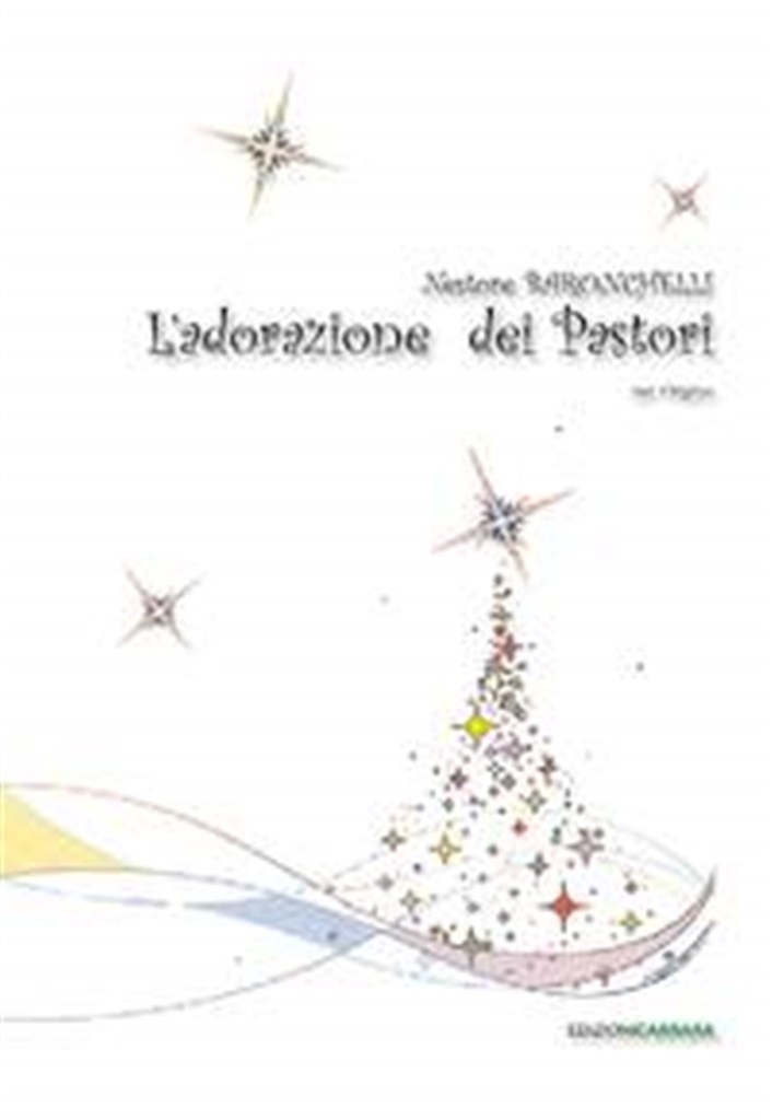 L´adorazione dei Pastori