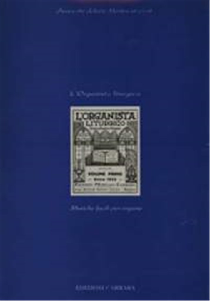 L'Organista Liturgico