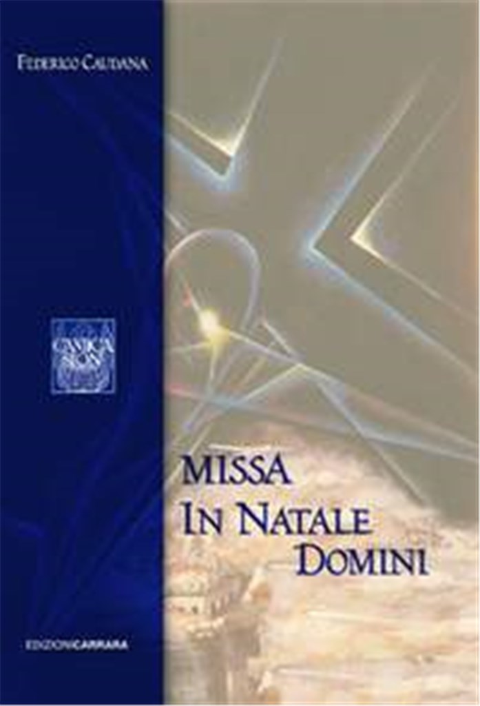 Messa In Natali Domini