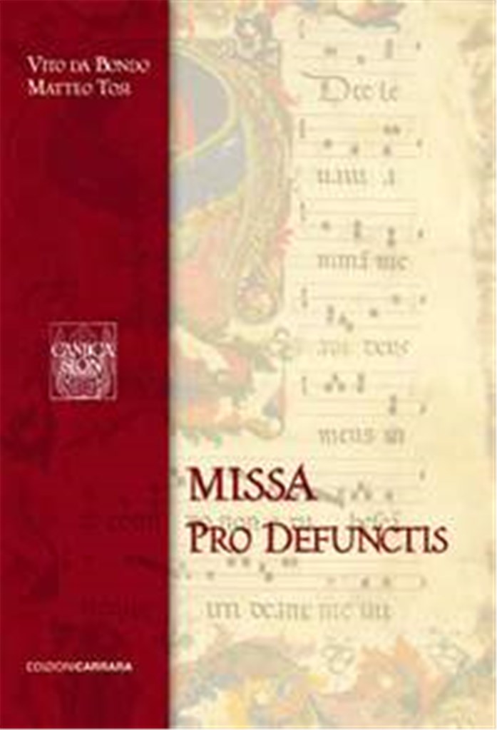 Missa Pro Defunctis
