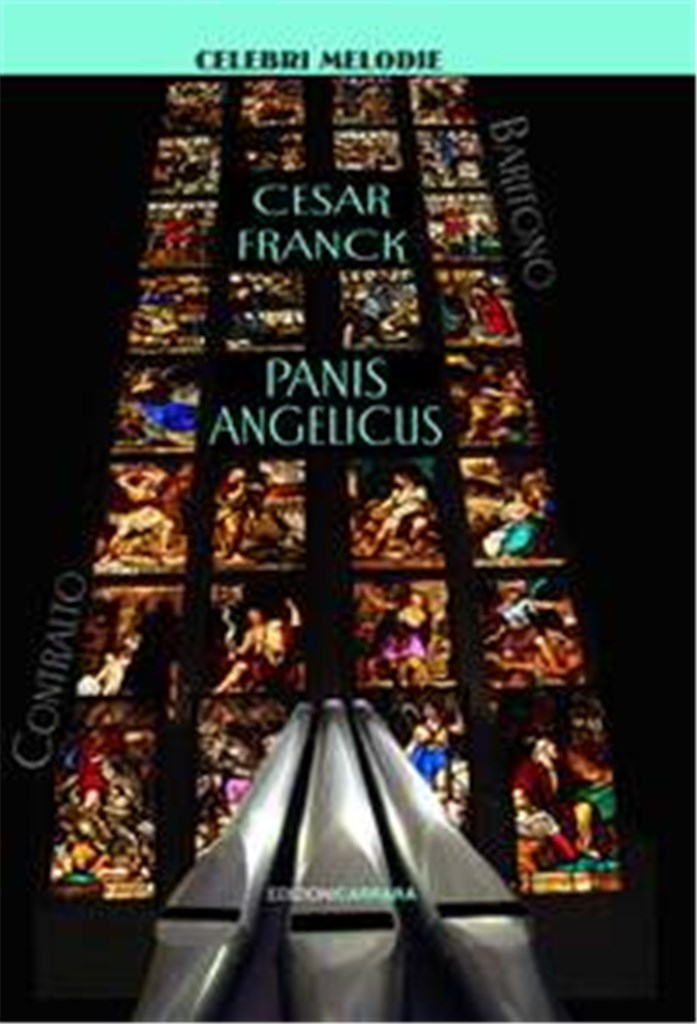 Panis Angelicus