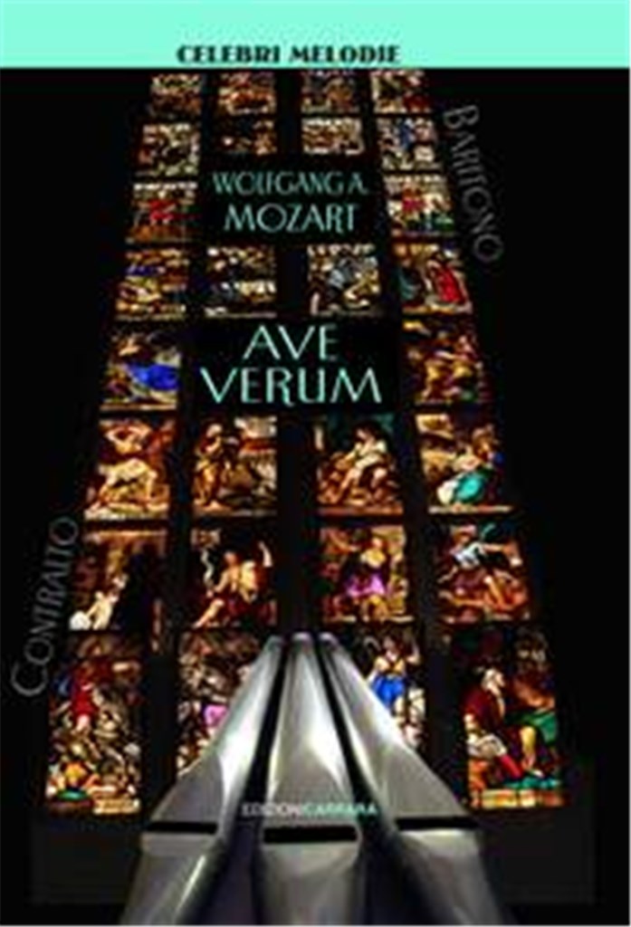 Ave Verum
