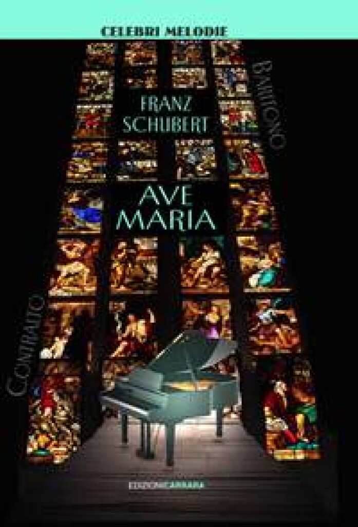 Ave Maria