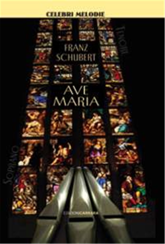 Ave Maria