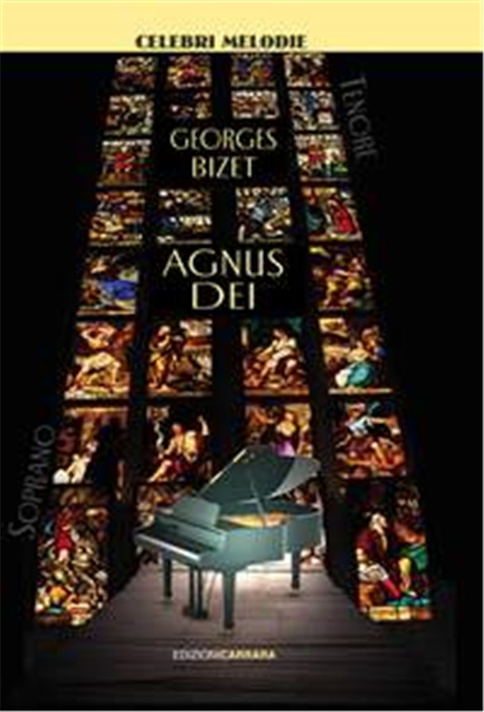 Agnus Dei