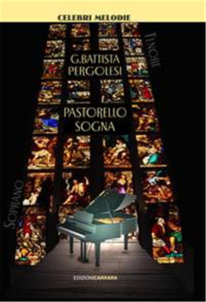 Pastorello sogna