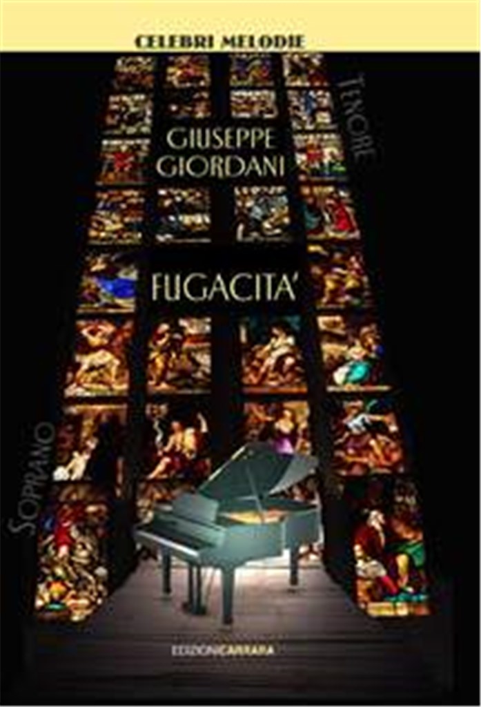 Fugacità