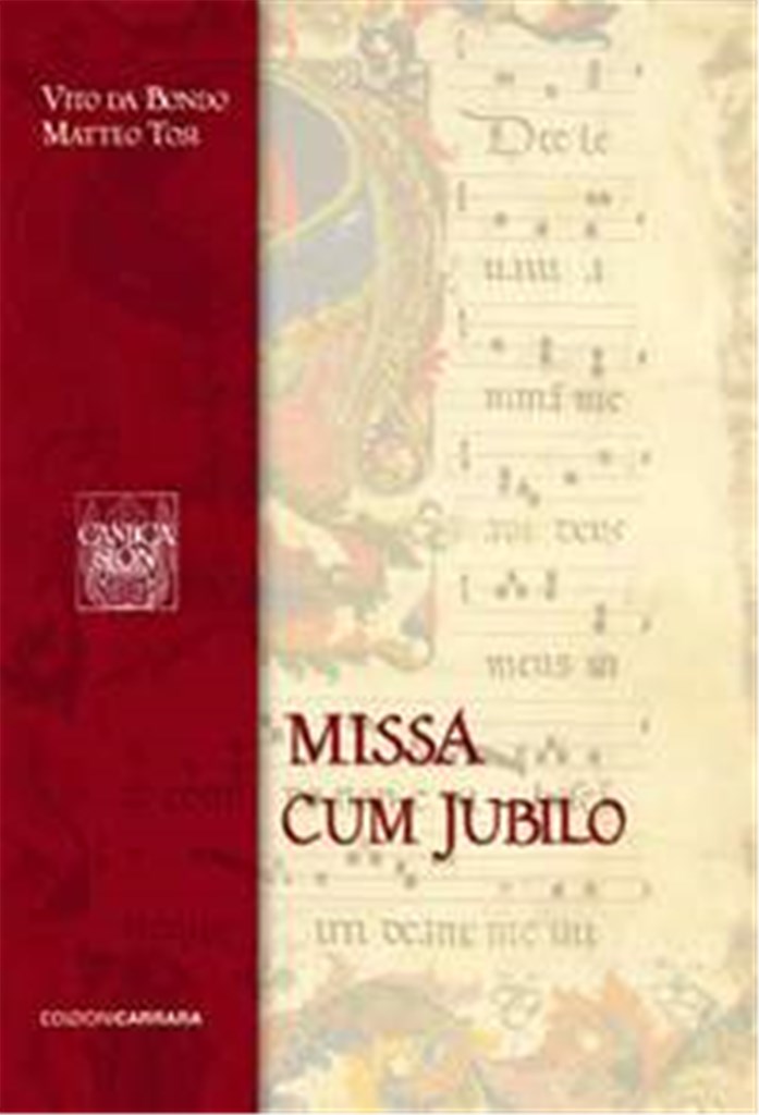 Missa Cum Jubilo