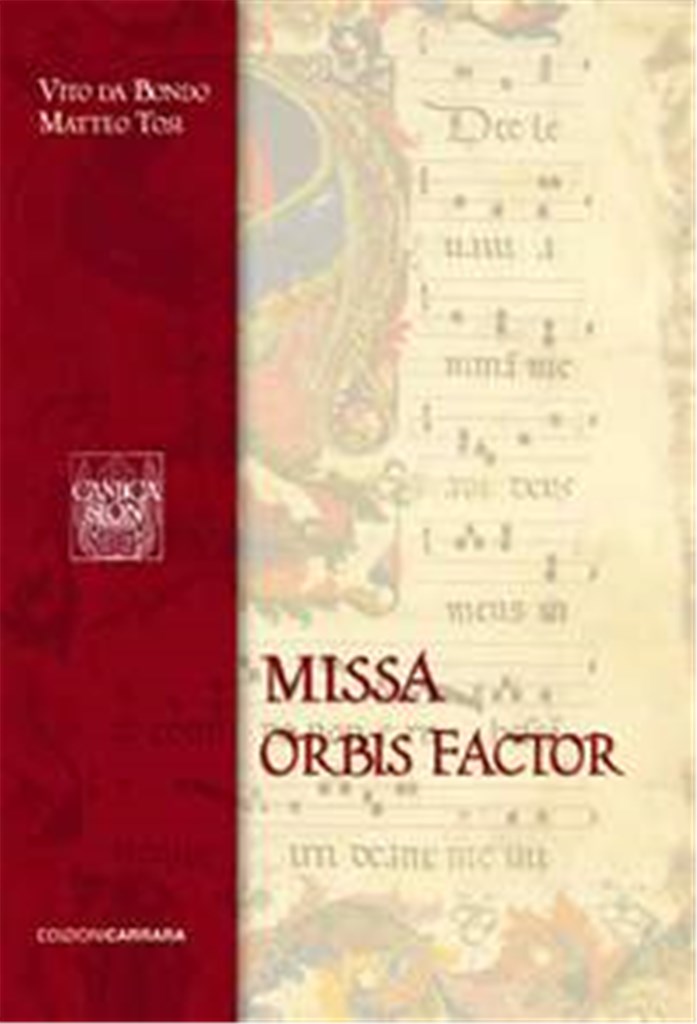 Missa Orbis Factor