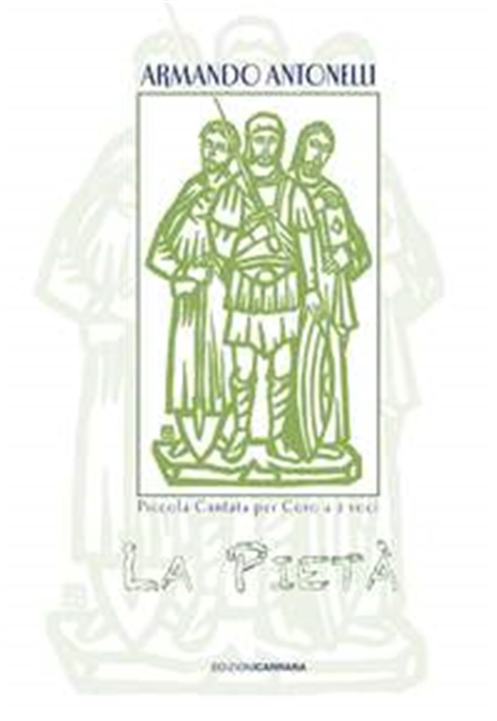 La Pietà