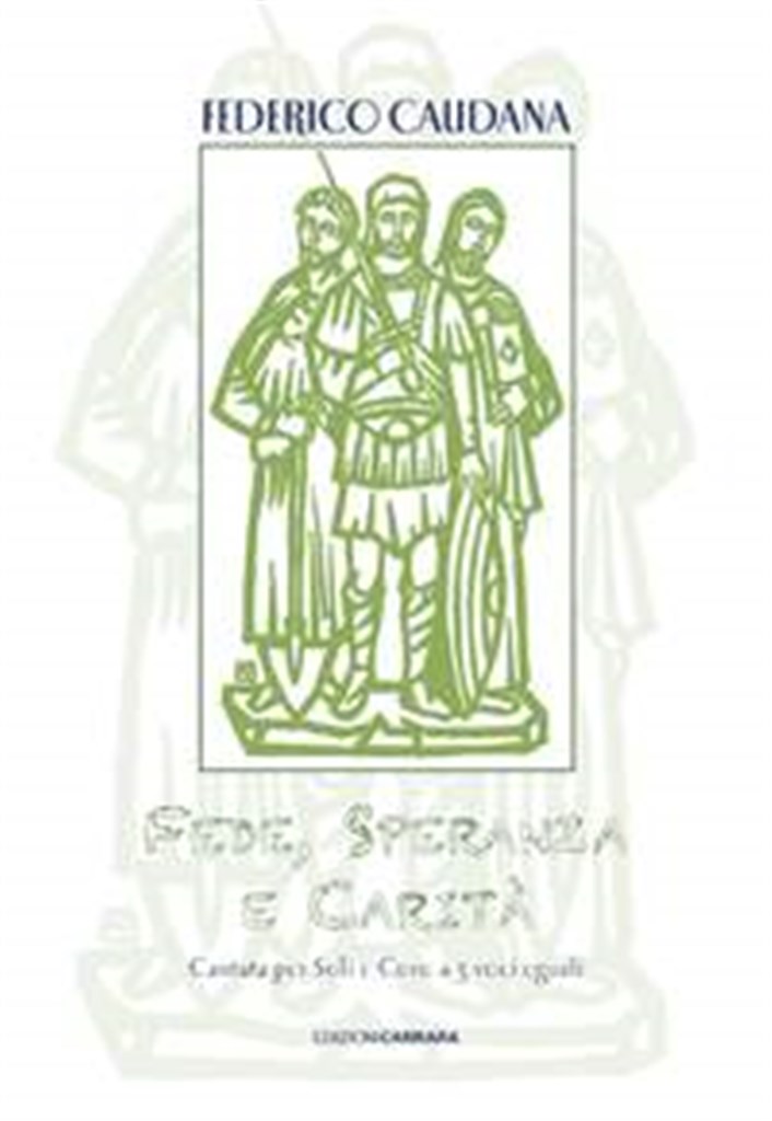 Fede, Speranza e Carità'