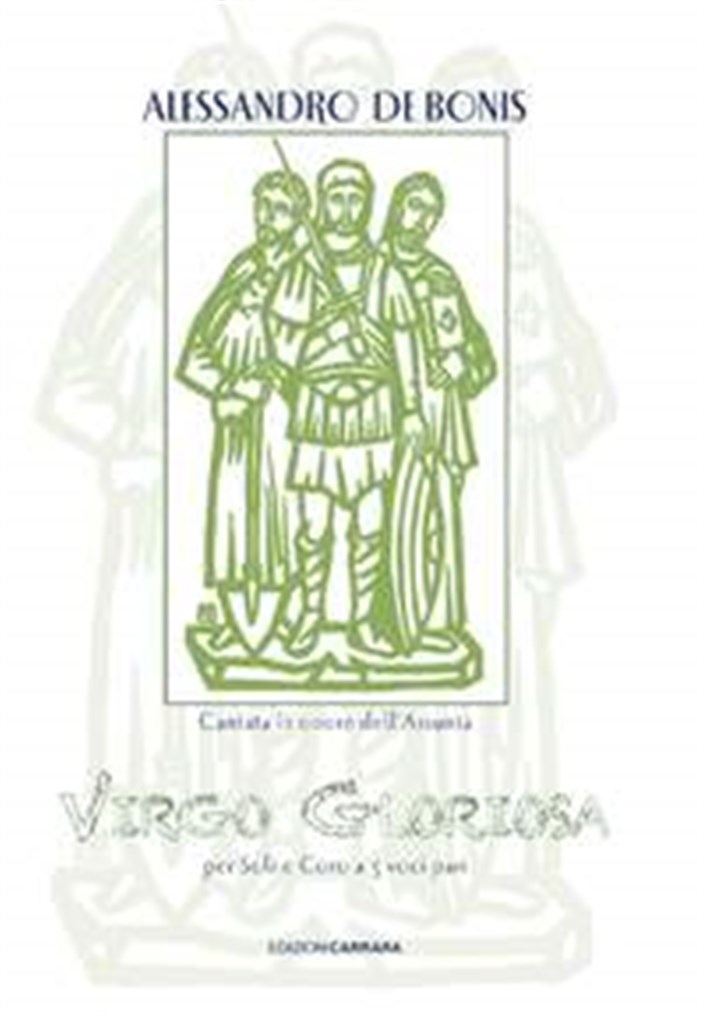 Virgo Gloriosa (in onore dell'Assunta)