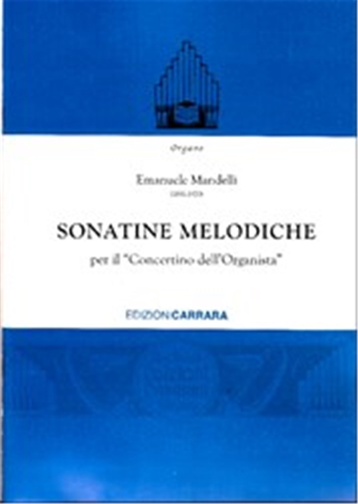 Sonatine melodiche