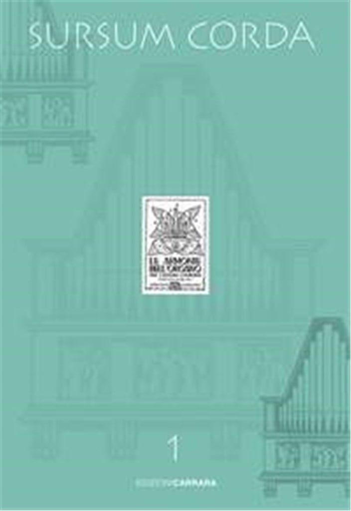 Sursum corda - Vol.1