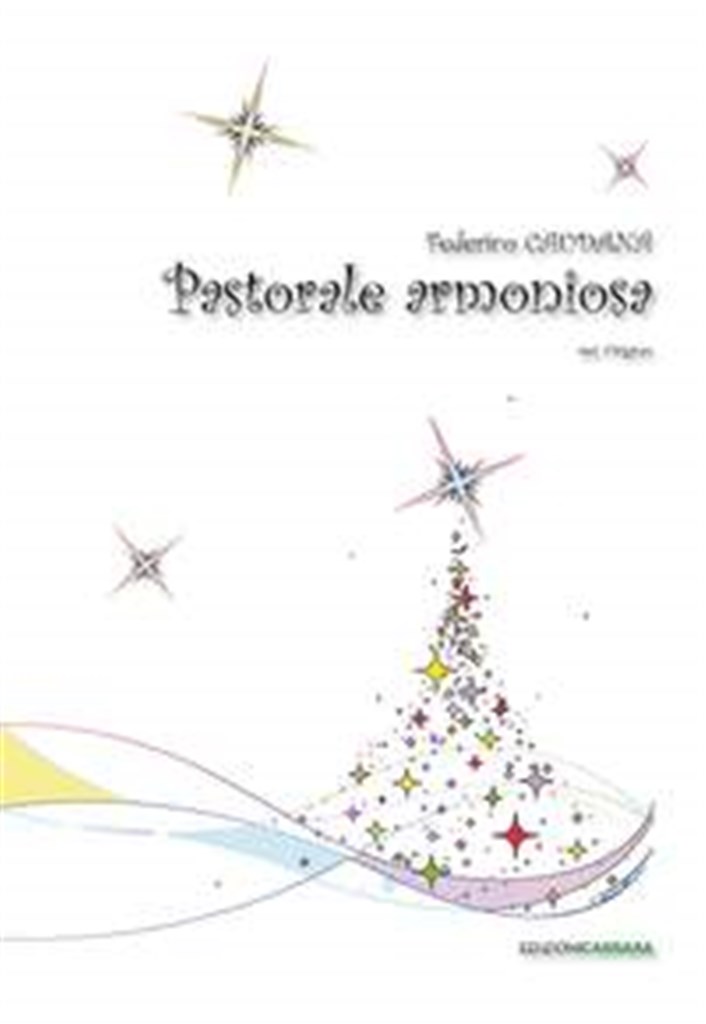 Pastorale Armoniosa