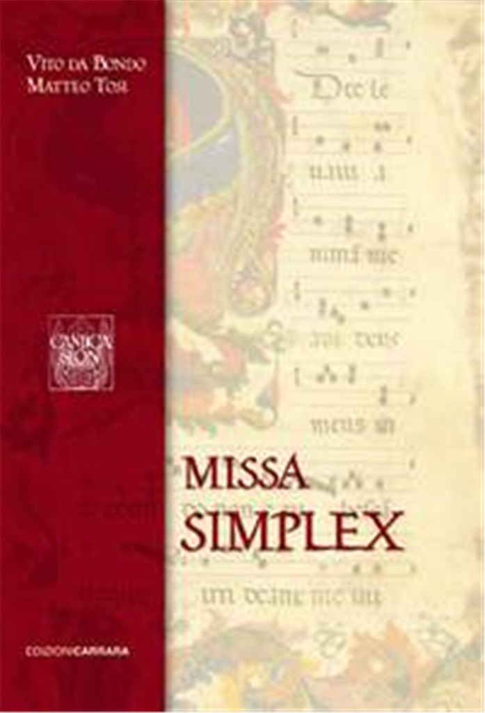 Missa Simplex
