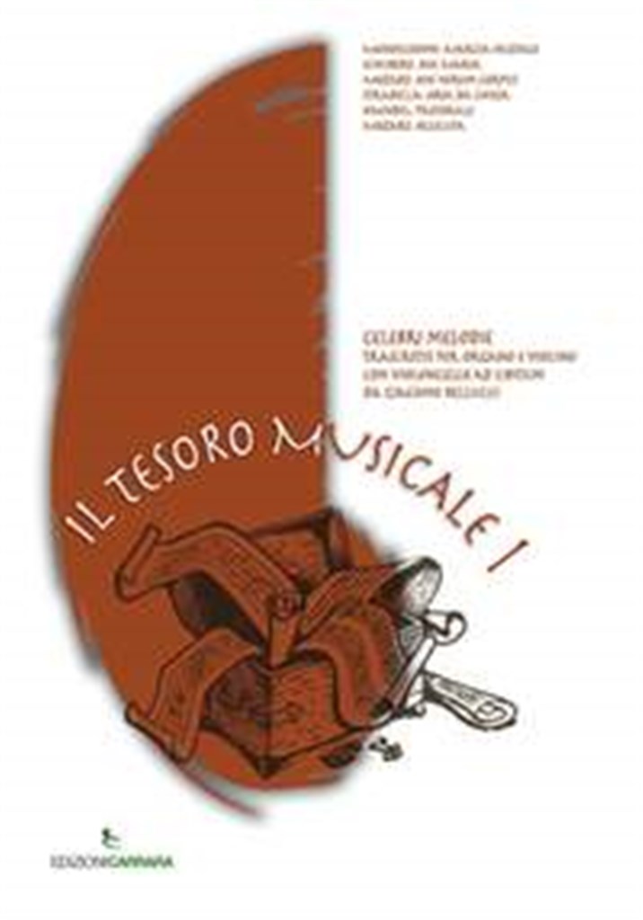 Il Tesoro Musicale Band 1
