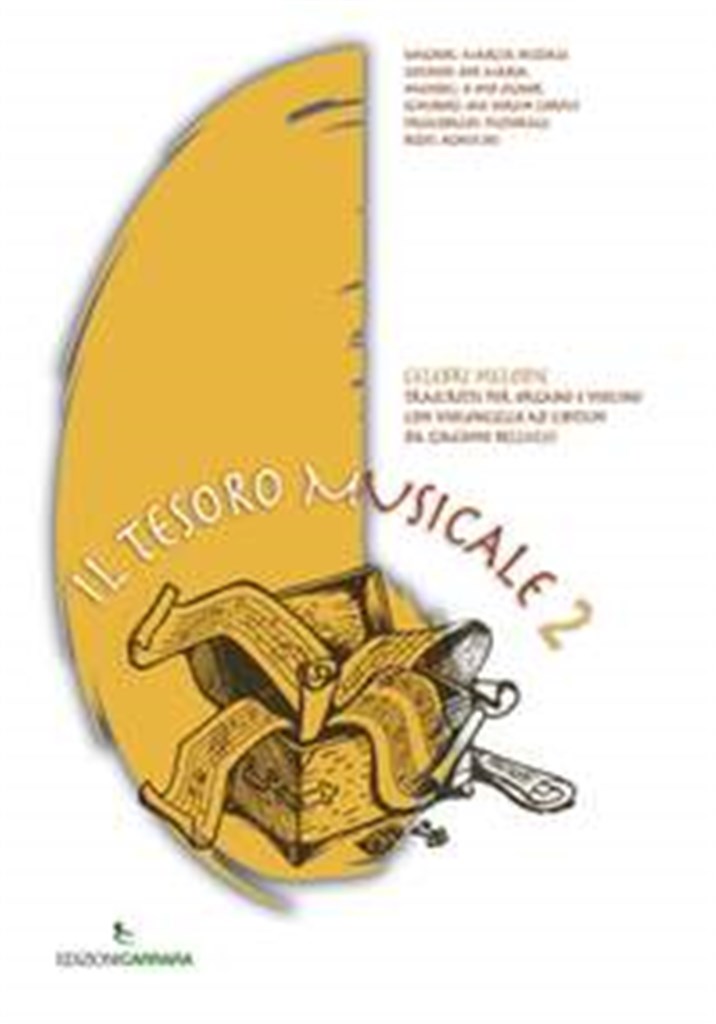 Il Tesoro Musicale Band 2