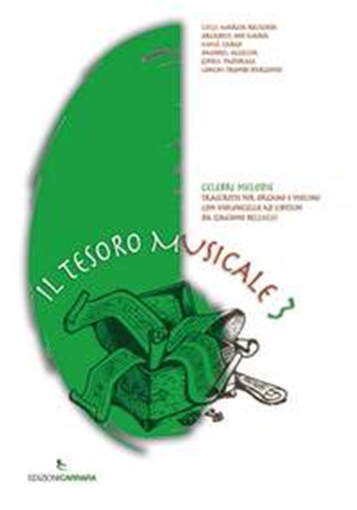 Il Tesoro Musicale Band 3