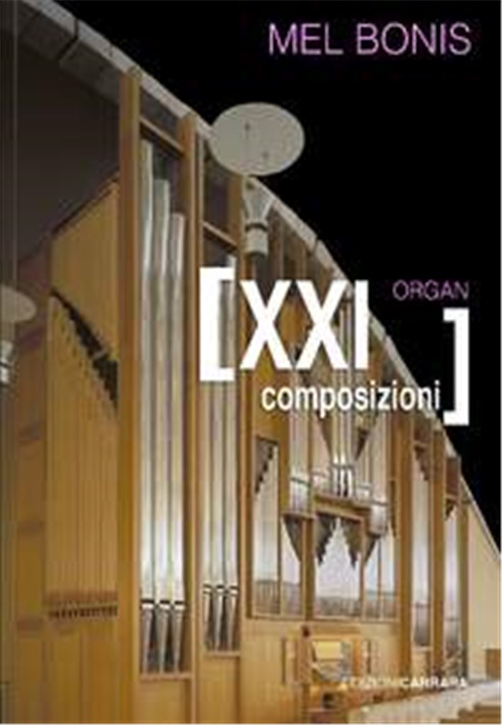 Composizioni per Organo