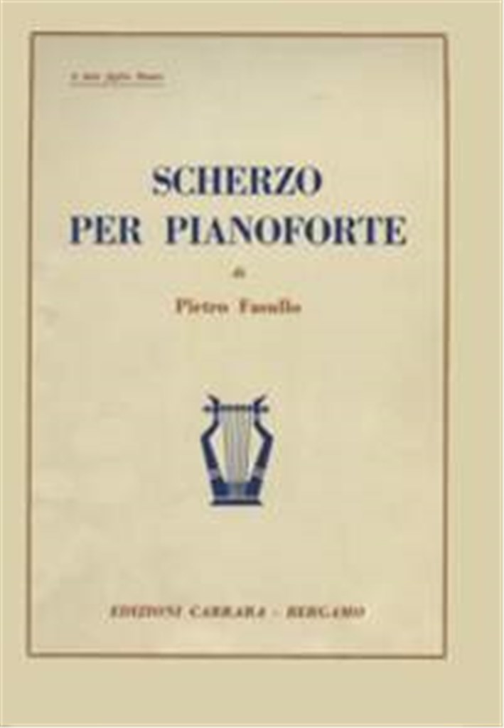 Scherzo