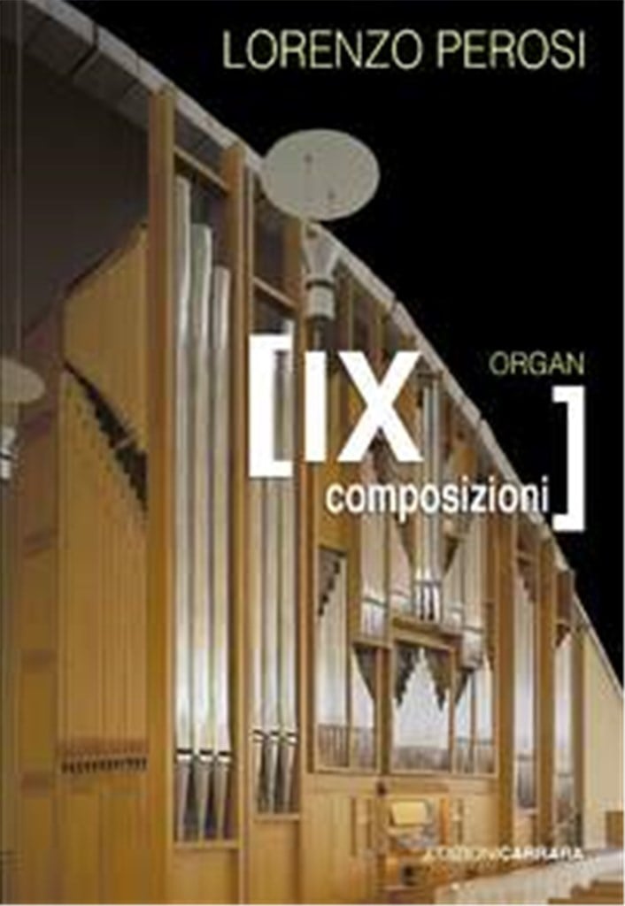 Composizioni Per Organo