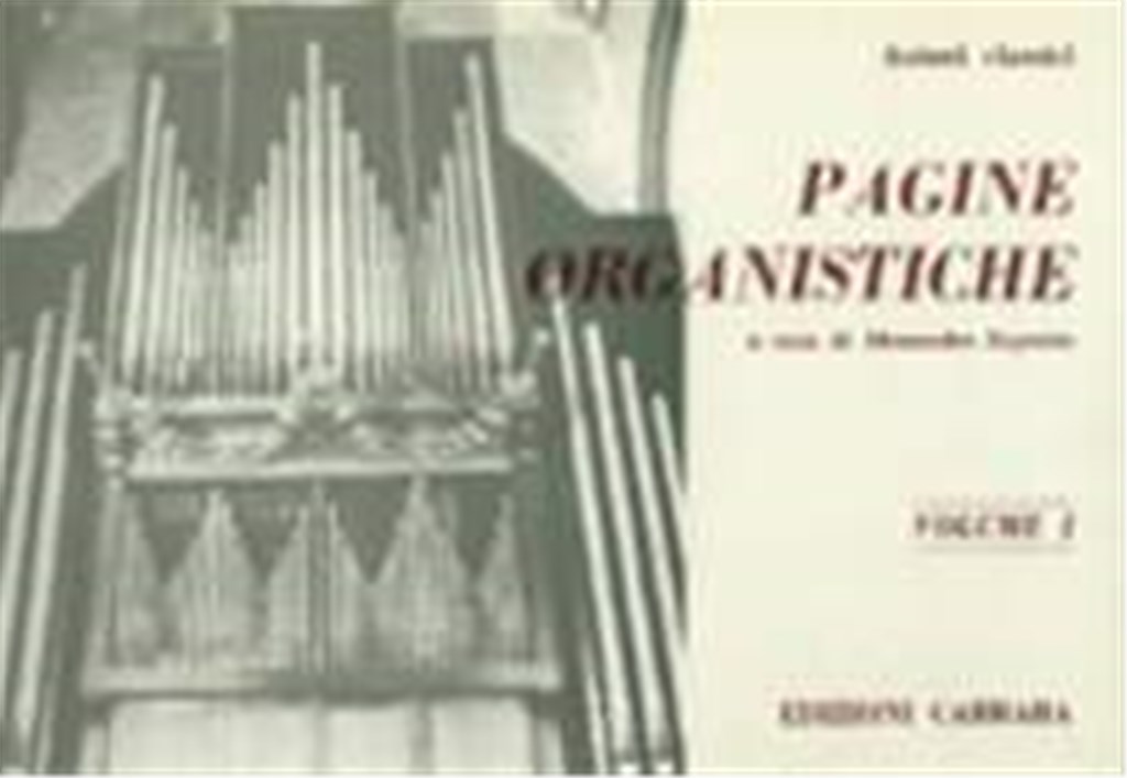 Pezzi Classici Per Organo (100)