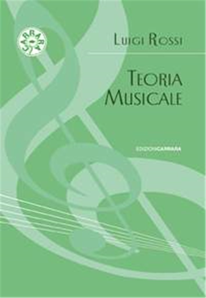 Teoria Musicale