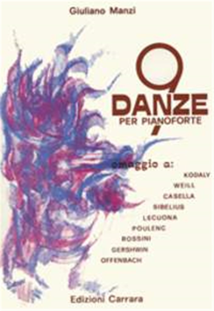 Danze (9)