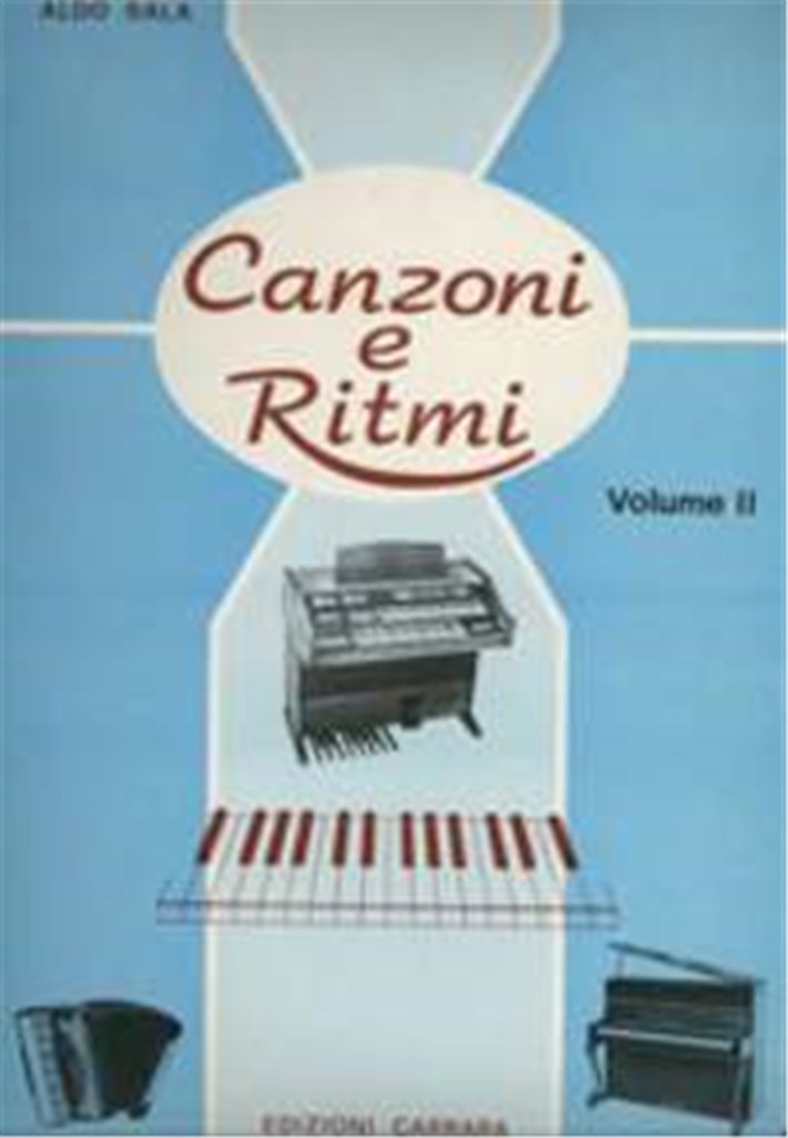 Canzoni e Ritmi Band 2