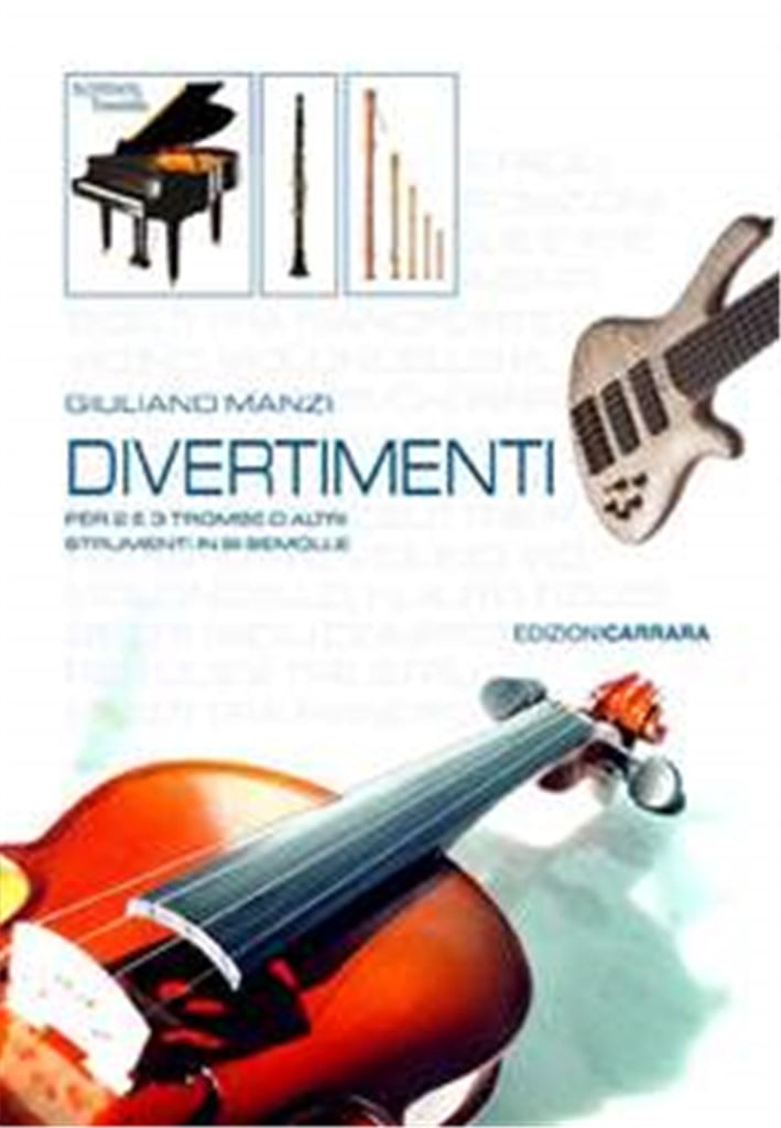 Divertimenti