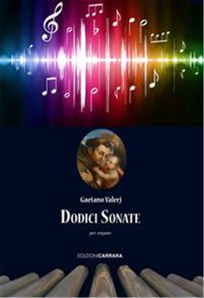 Dodici Sonate