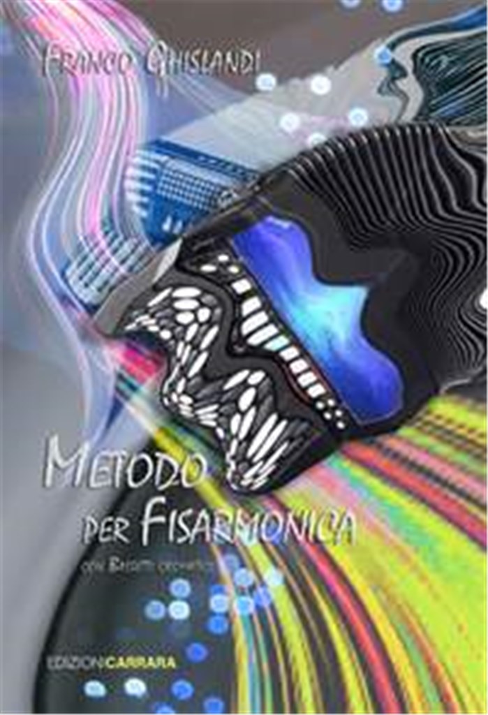 Metodo per fisarmonica