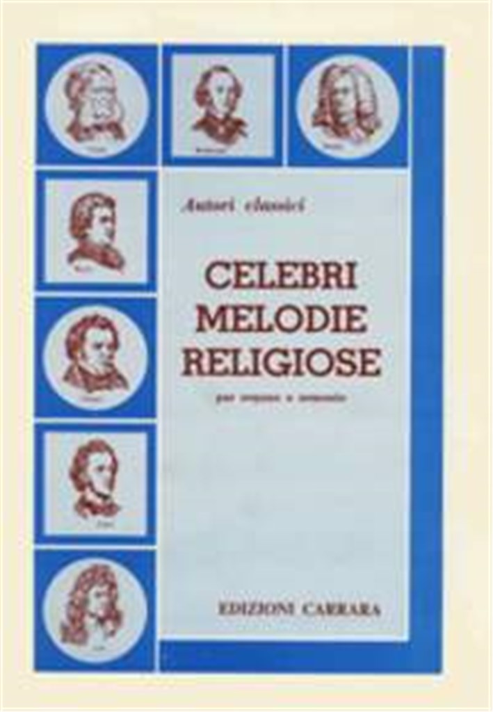 Celebri Melodie Religiose