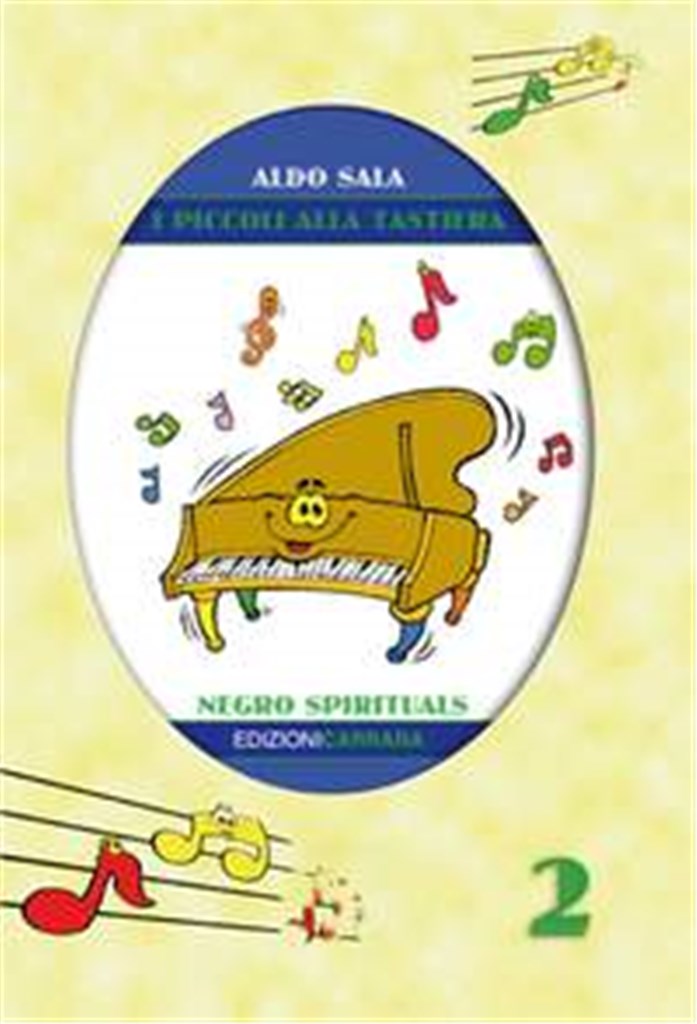 Negro Spirituals