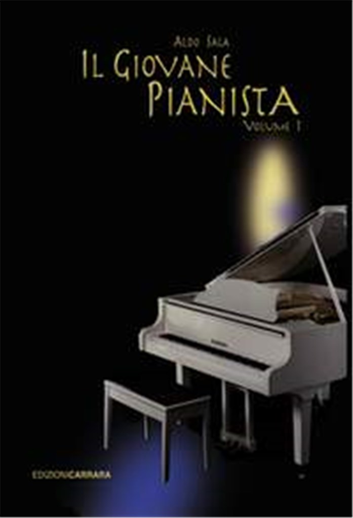 Giovane Pianista Vol. 1