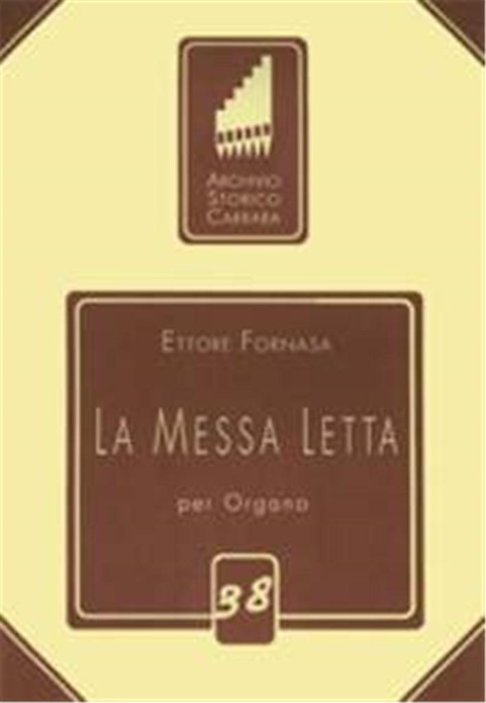La Messa Letta