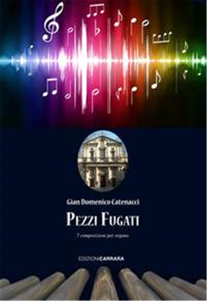 Sette Composizioni per organo