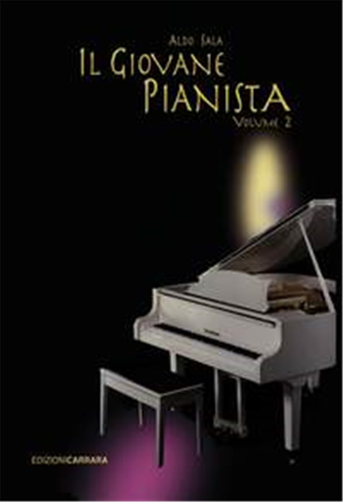 Giovane Pianista Vol. 2