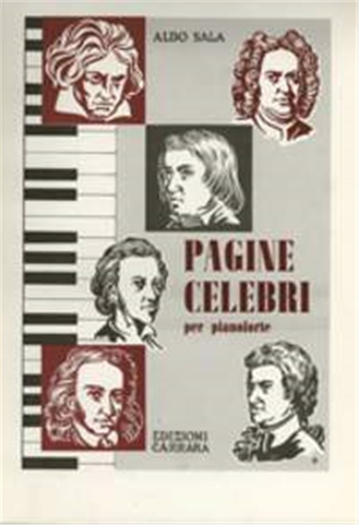 Pagine Celebri