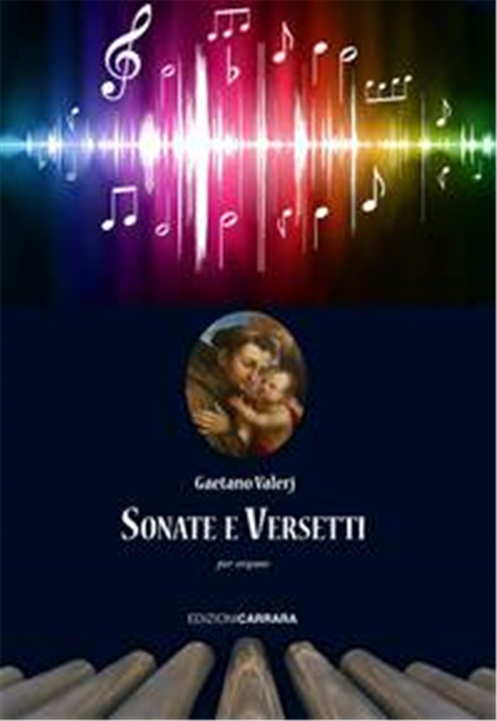 Sonate e Versetti