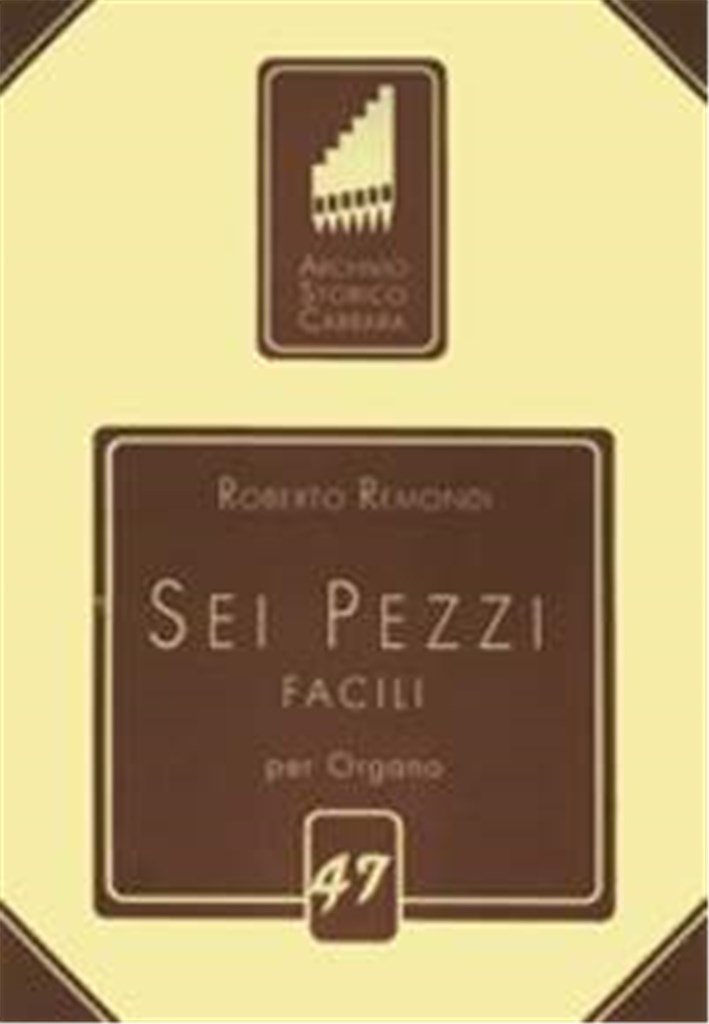 Sei Pezzi Facili