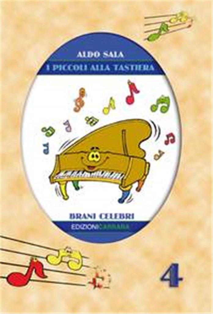 Brani Celebri