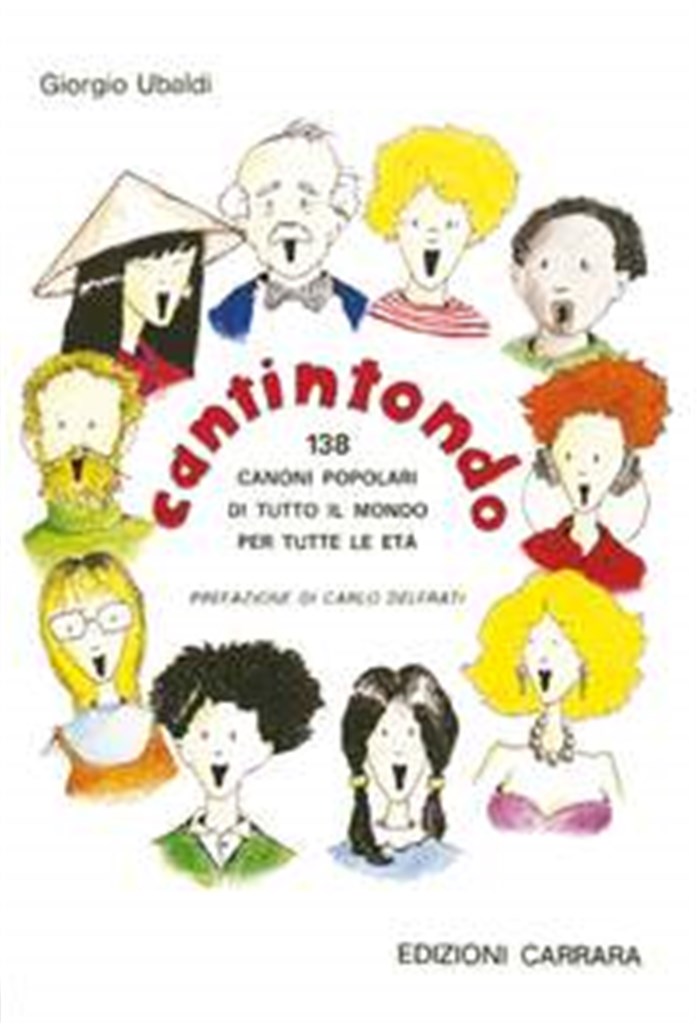 Cantintondo