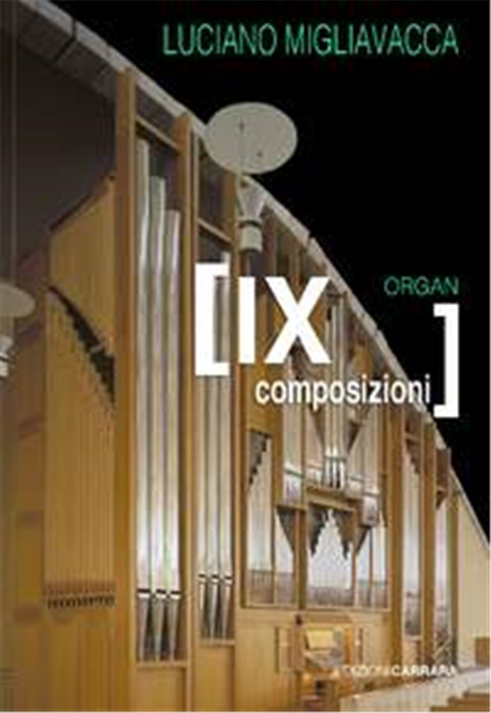 Composizioni per Organo